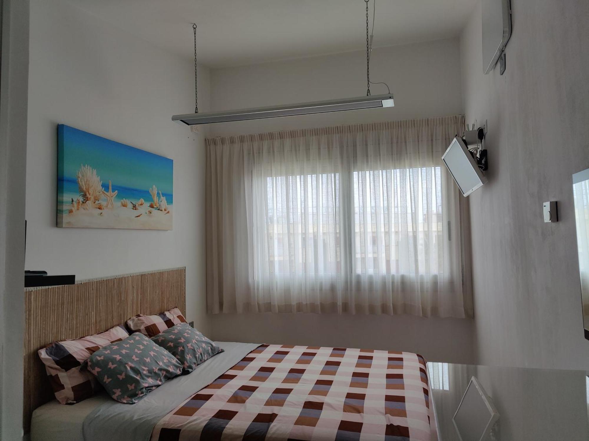 شقة Sea View Penthouse Denia, Elegance المظهر الخارجي الصورة