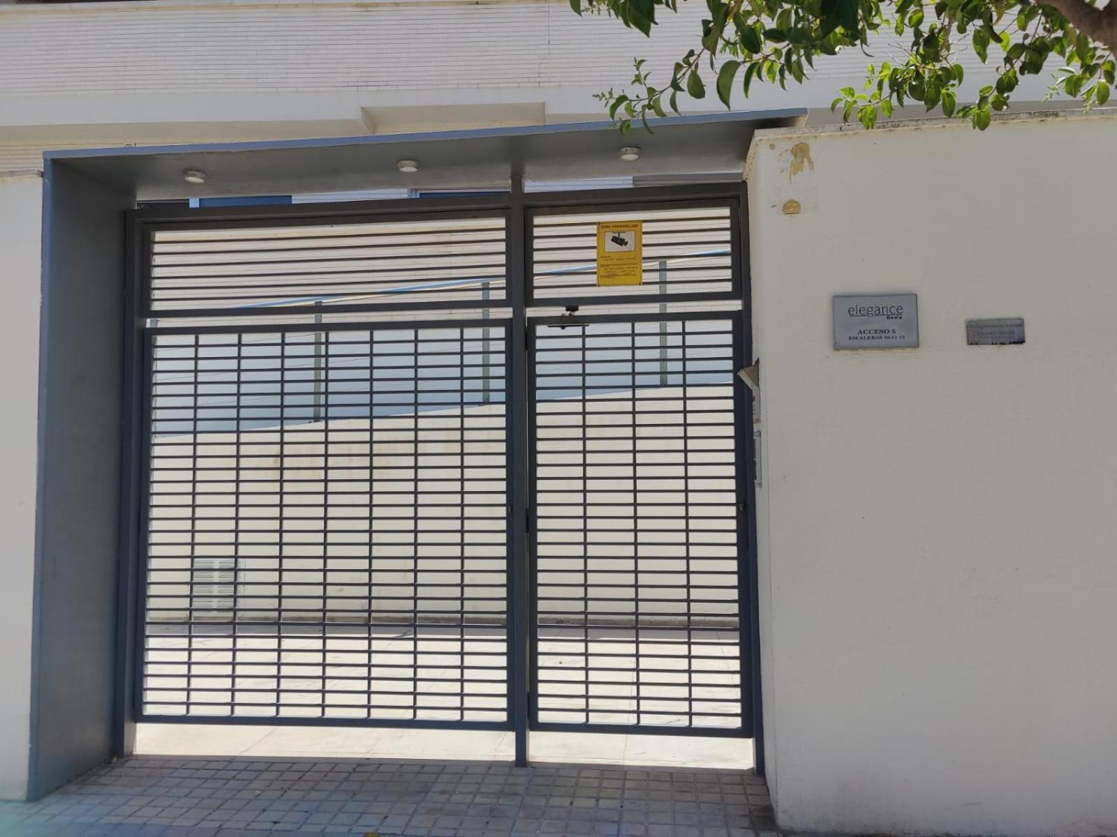 شقة Sea View Penthouse Denia, Elegance المظهر الخارجي الصورة