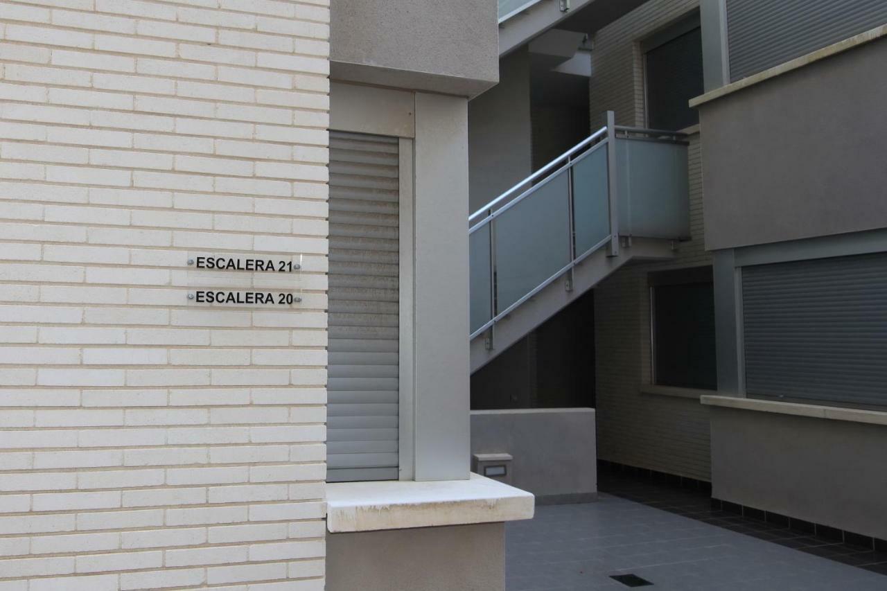 شقة Sea View Penthouse Denia, Elegance المظهر الخارجي الصورة